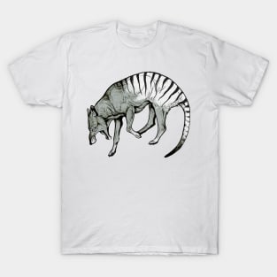 Thylacine Ink T-Shirt